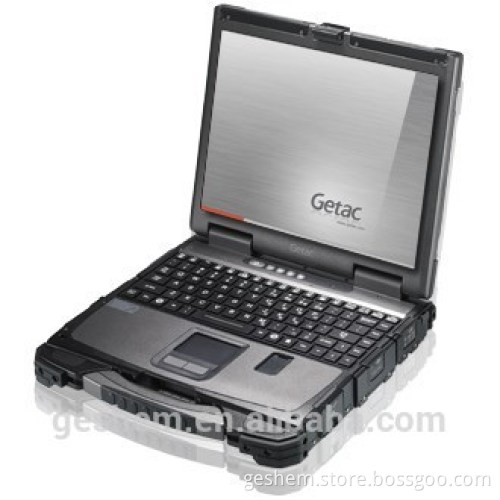 2015 hot product military Getac B300 X500 rugged computers